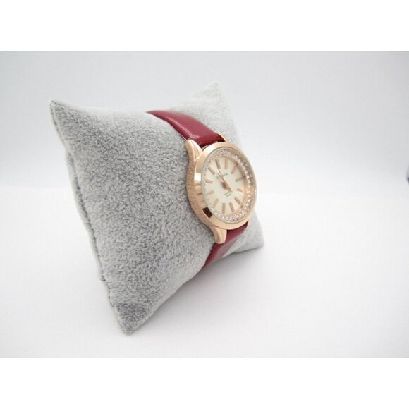 Women Strada Quartz WR Analog 31mm Dial Causal Round Watch (F542) - Picture 5 of 10